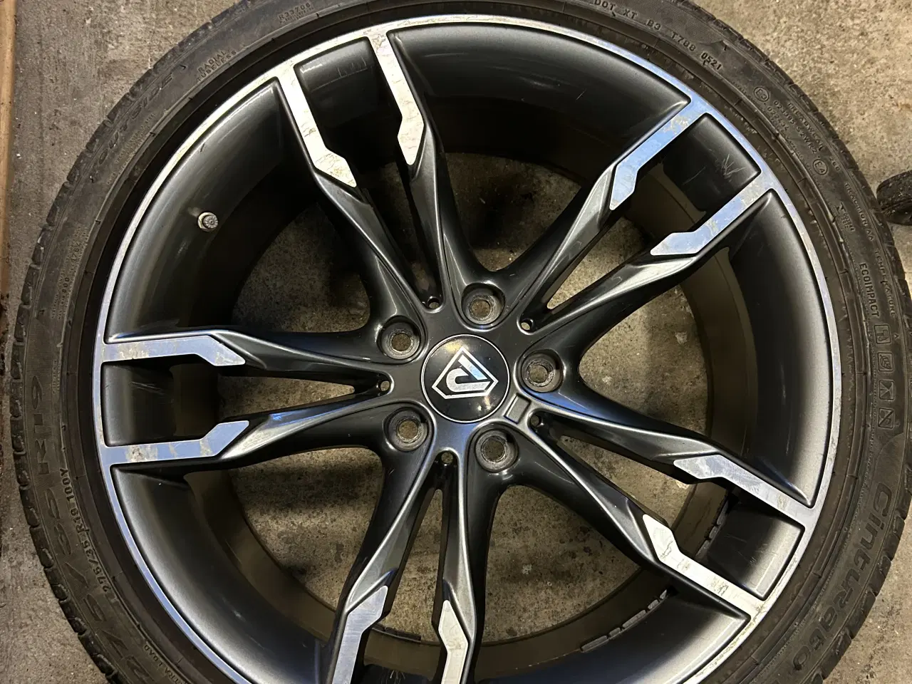 Billede 7 - BMW design