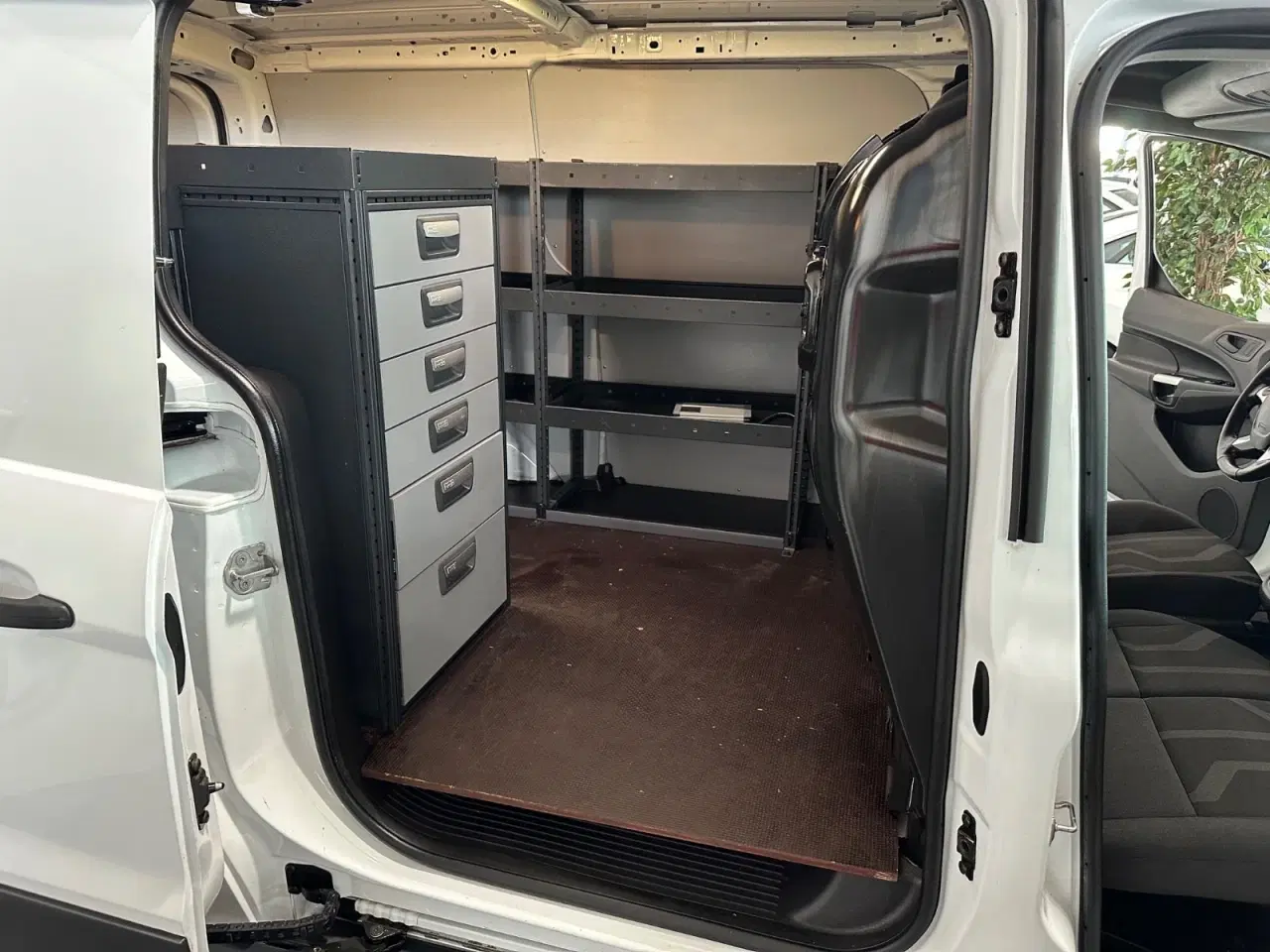 Billede 11 - Ford Transit Connect 1,5 TDCi 100 Trend lang
