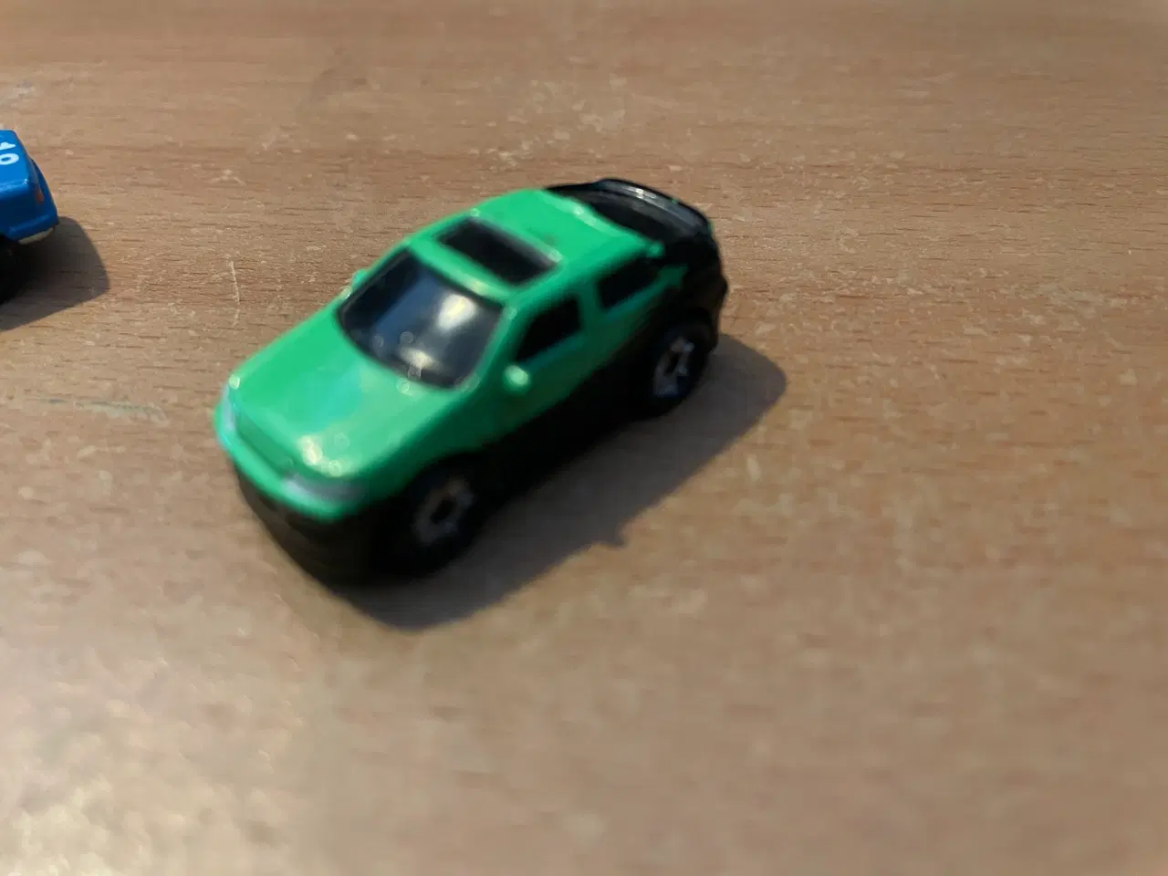 Billede 6 - Retro Micro Machines