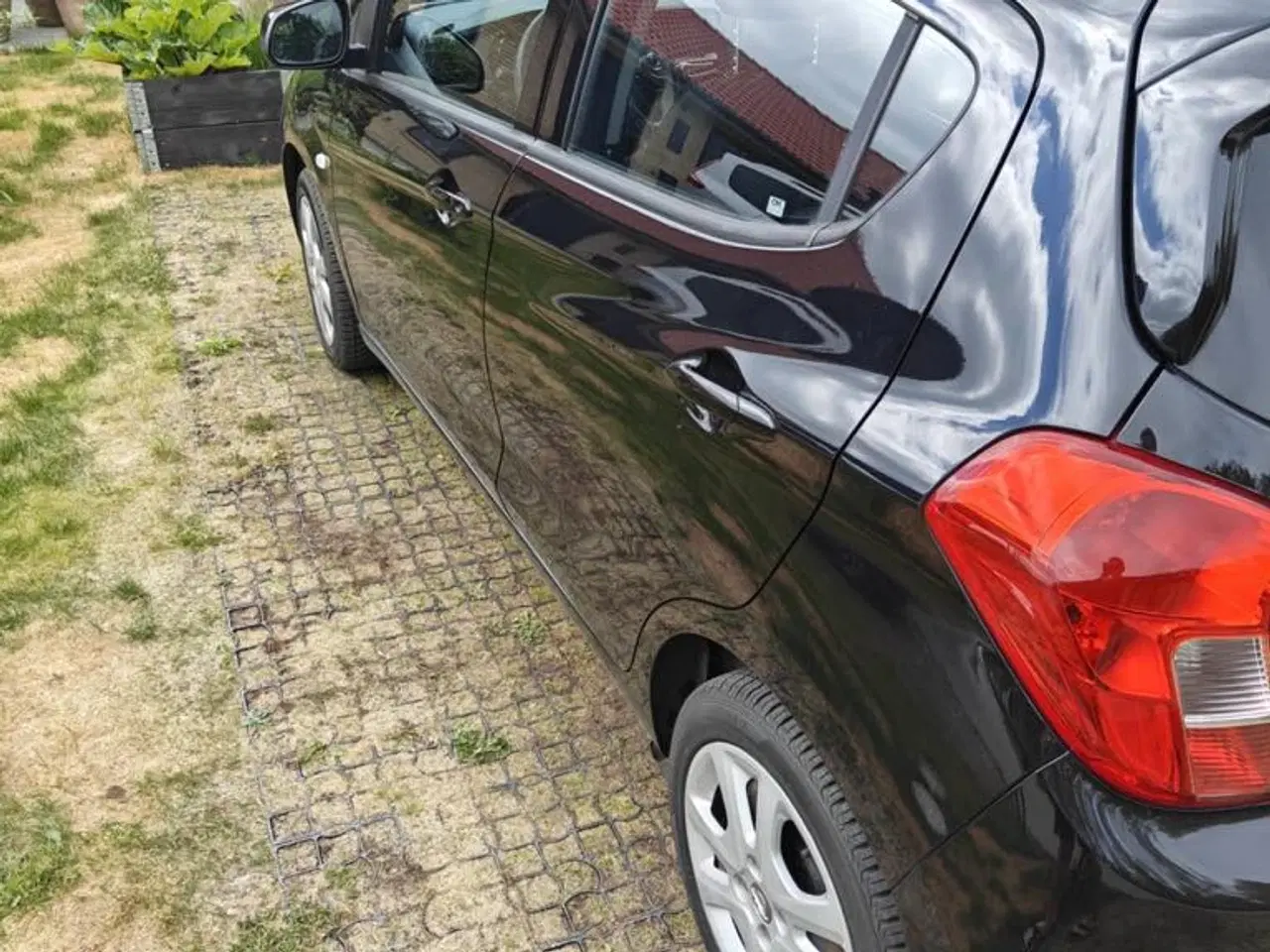 Billede 4 - Opel Karl Enjoy
