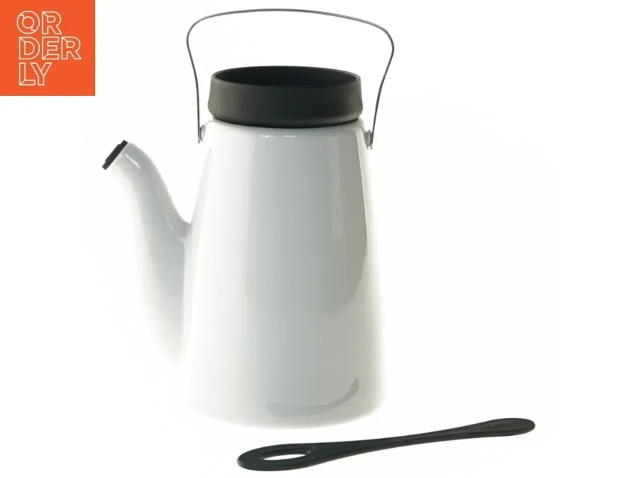 Billede 3 - Eva Solo kaffekande fra Eva Solo