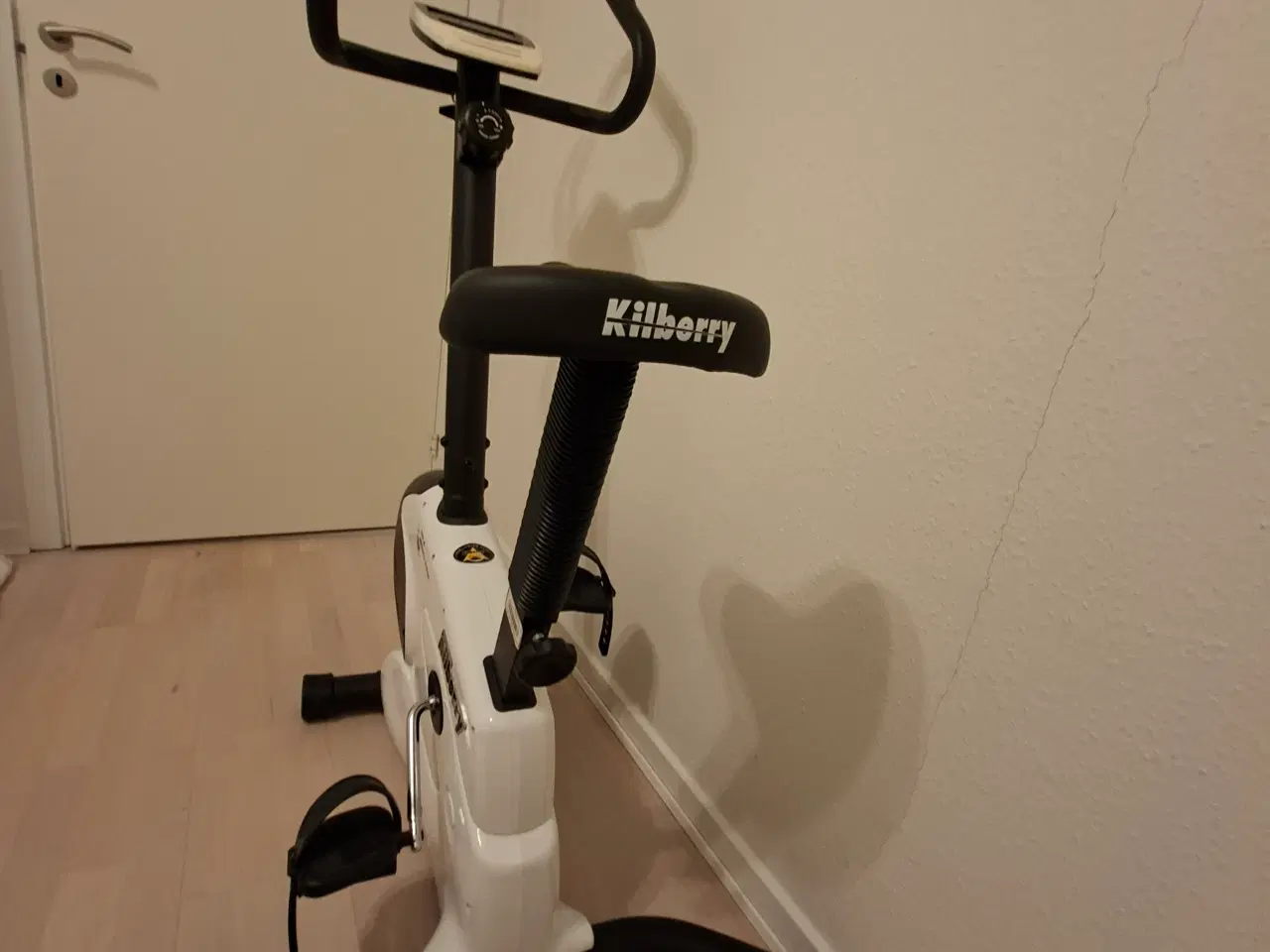 Billede 4 - Motionscykel Kiberry PEC 3330