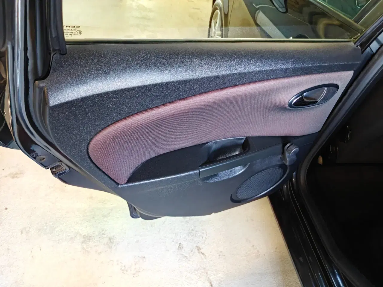 Billede 9 - Seat Leon 1,6 Stylance