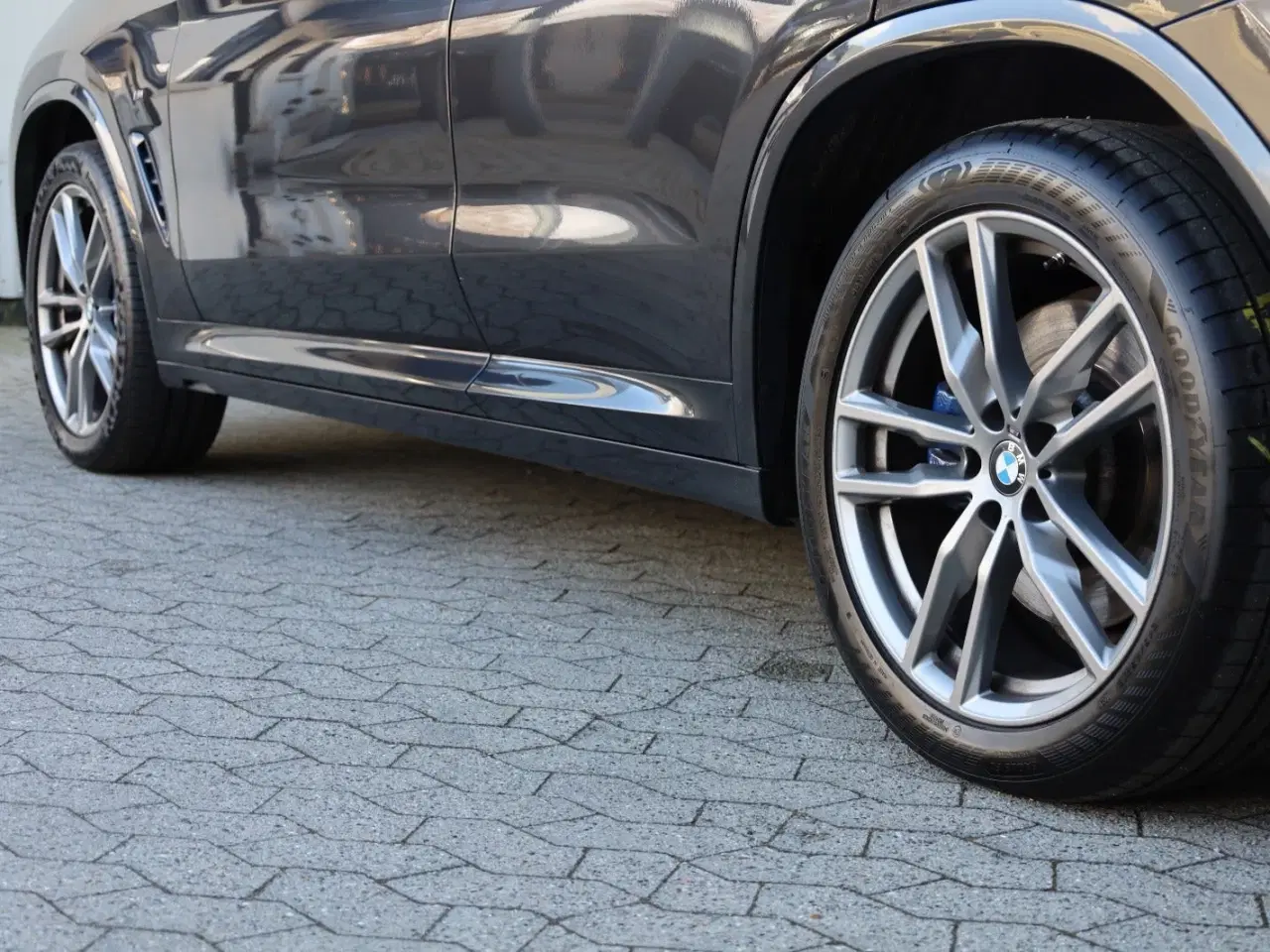 Billede 6 - BMW X3 2,0 xDrive30i M-Sport aut.