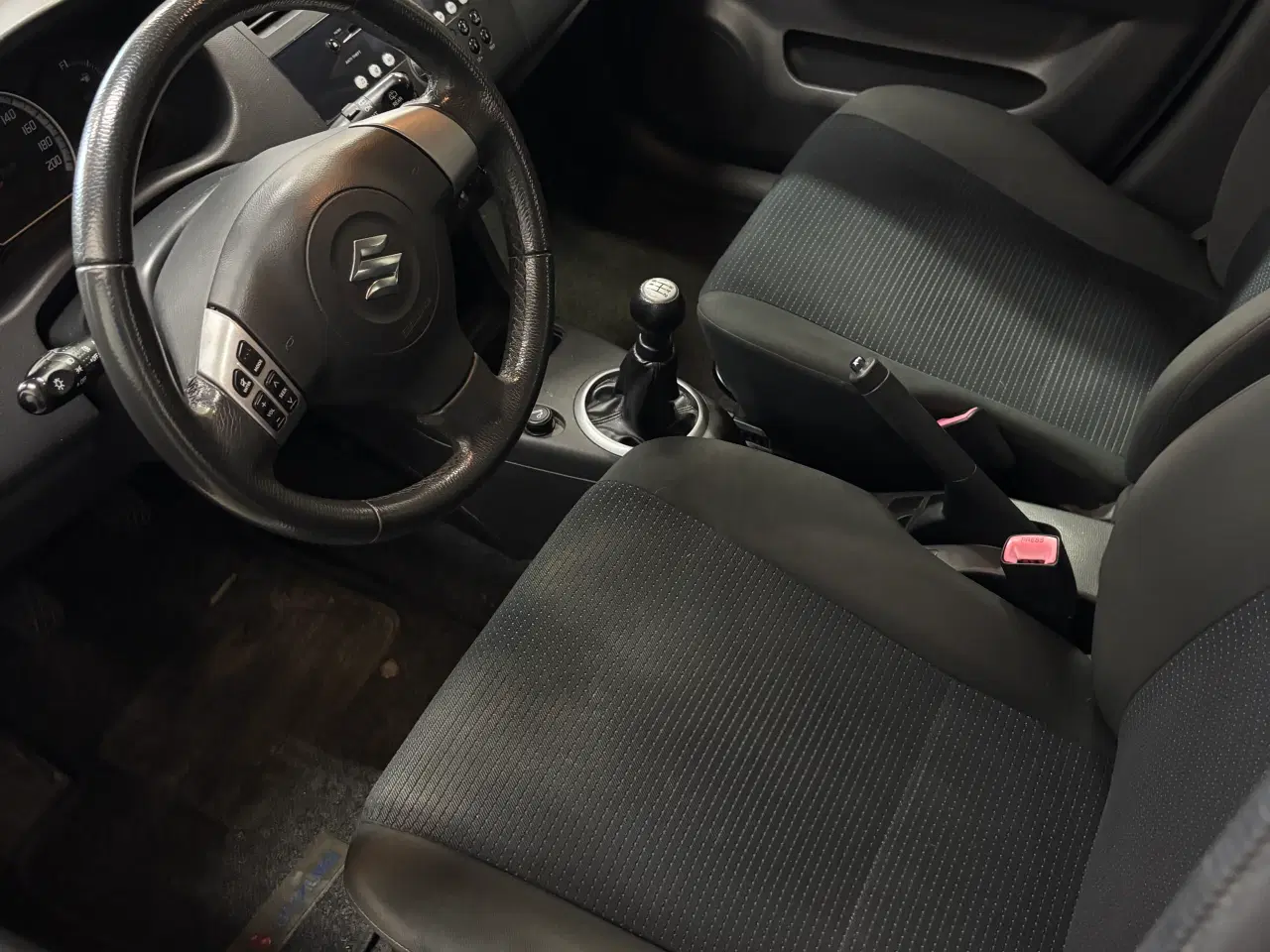 Billede 7 - Suzuki Swift 1,5GL 5 dørs