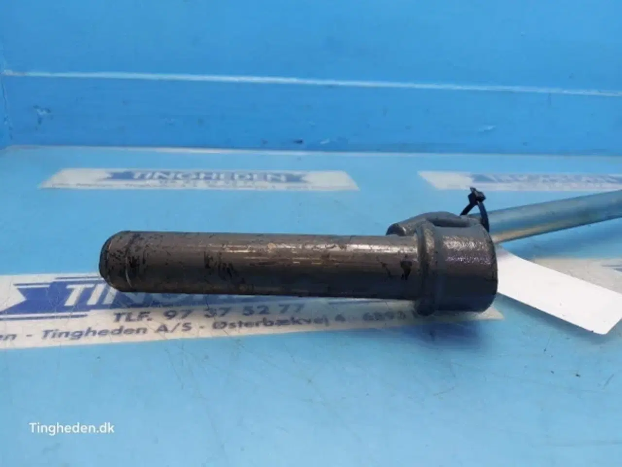 Billede 6 - John Deere 3040 Stift AL61088