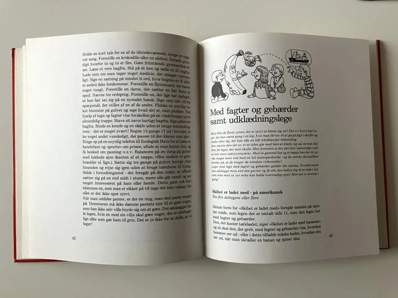 Billede 3 - Permins legebog. Af Morten Permin