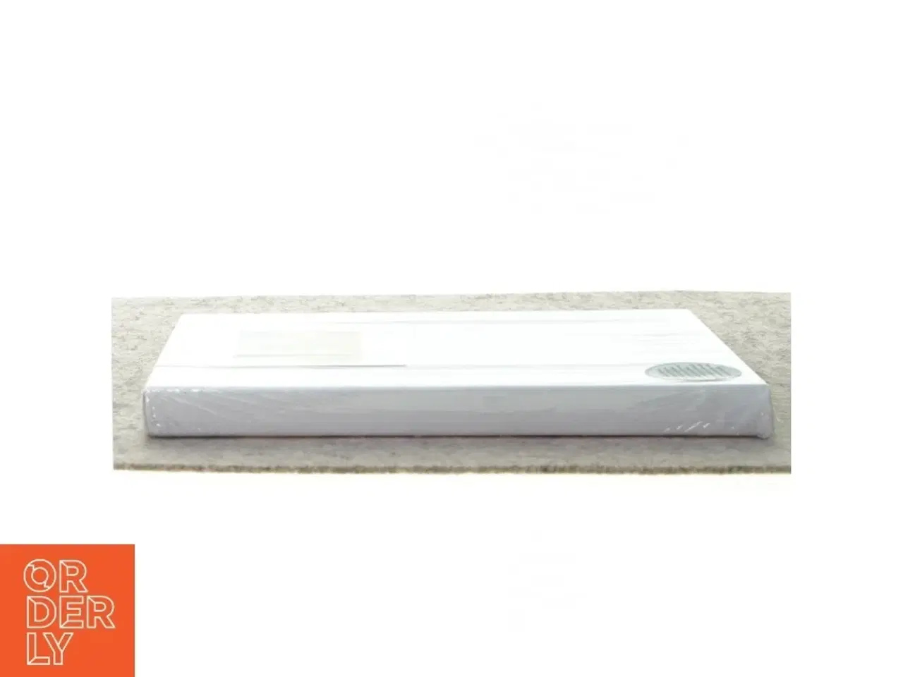Billede 3 - Lærred fra Søstrene Grene (str. 24 x 18 cm)
