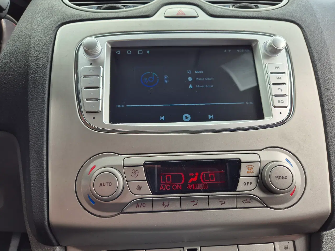 Billede 13 - Ford Focus 1,6 TDCi DPF Trend 109HK Stc