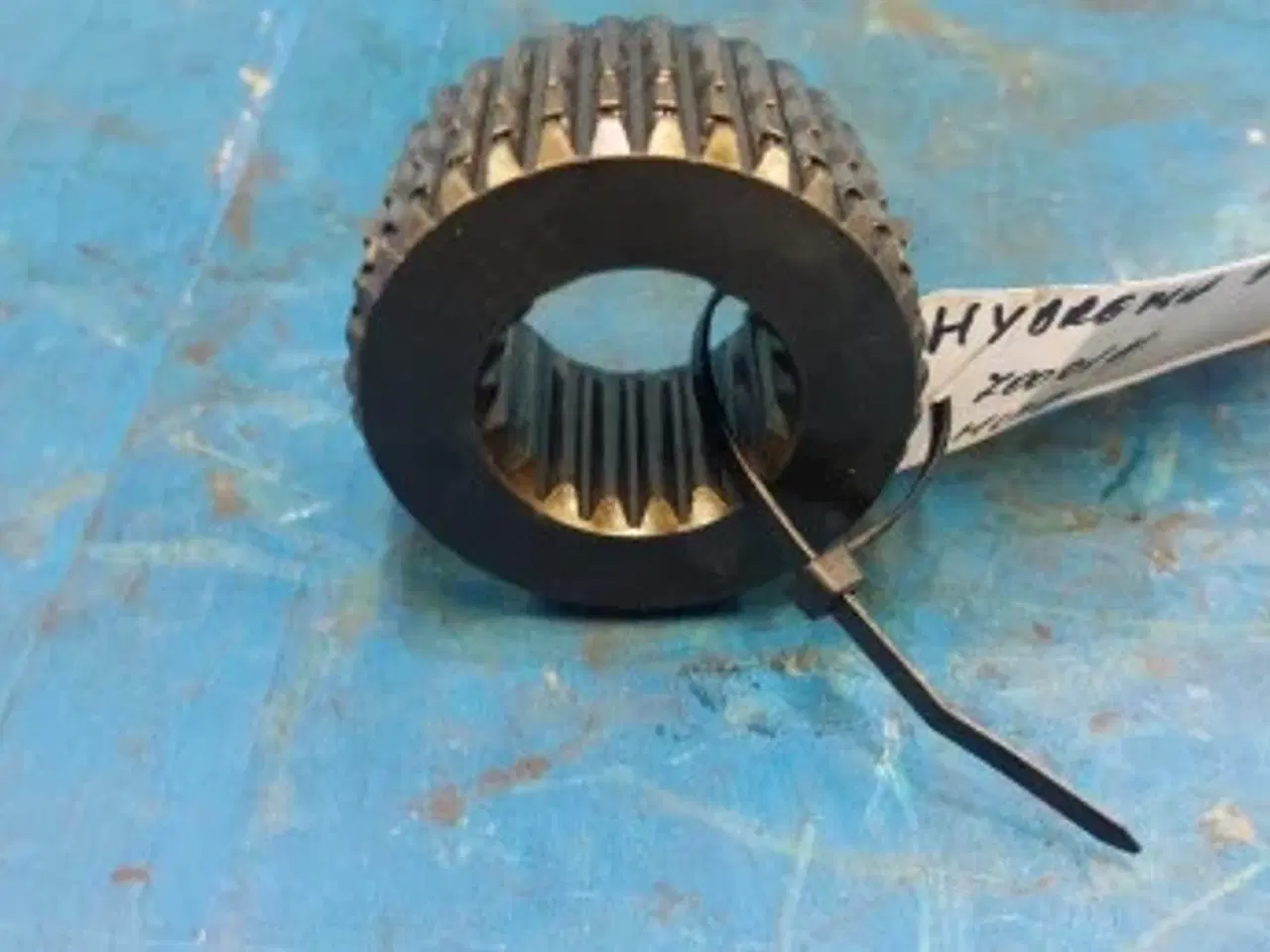 Billede 9 - Hydrema 906D Muffe 7000111