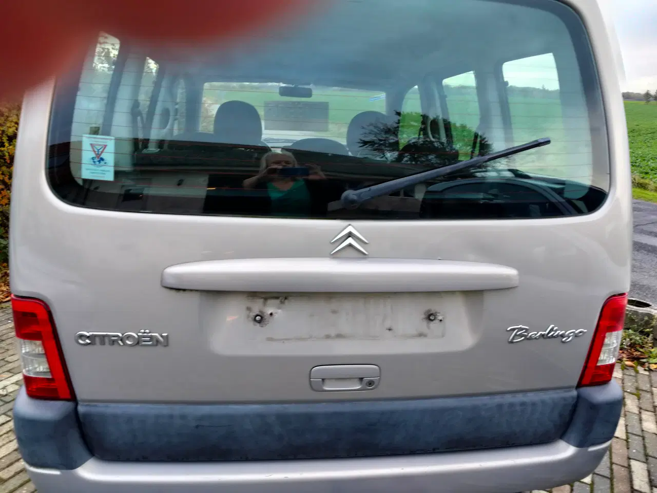 Billede 10 - Nysynet Citroen Berlingo