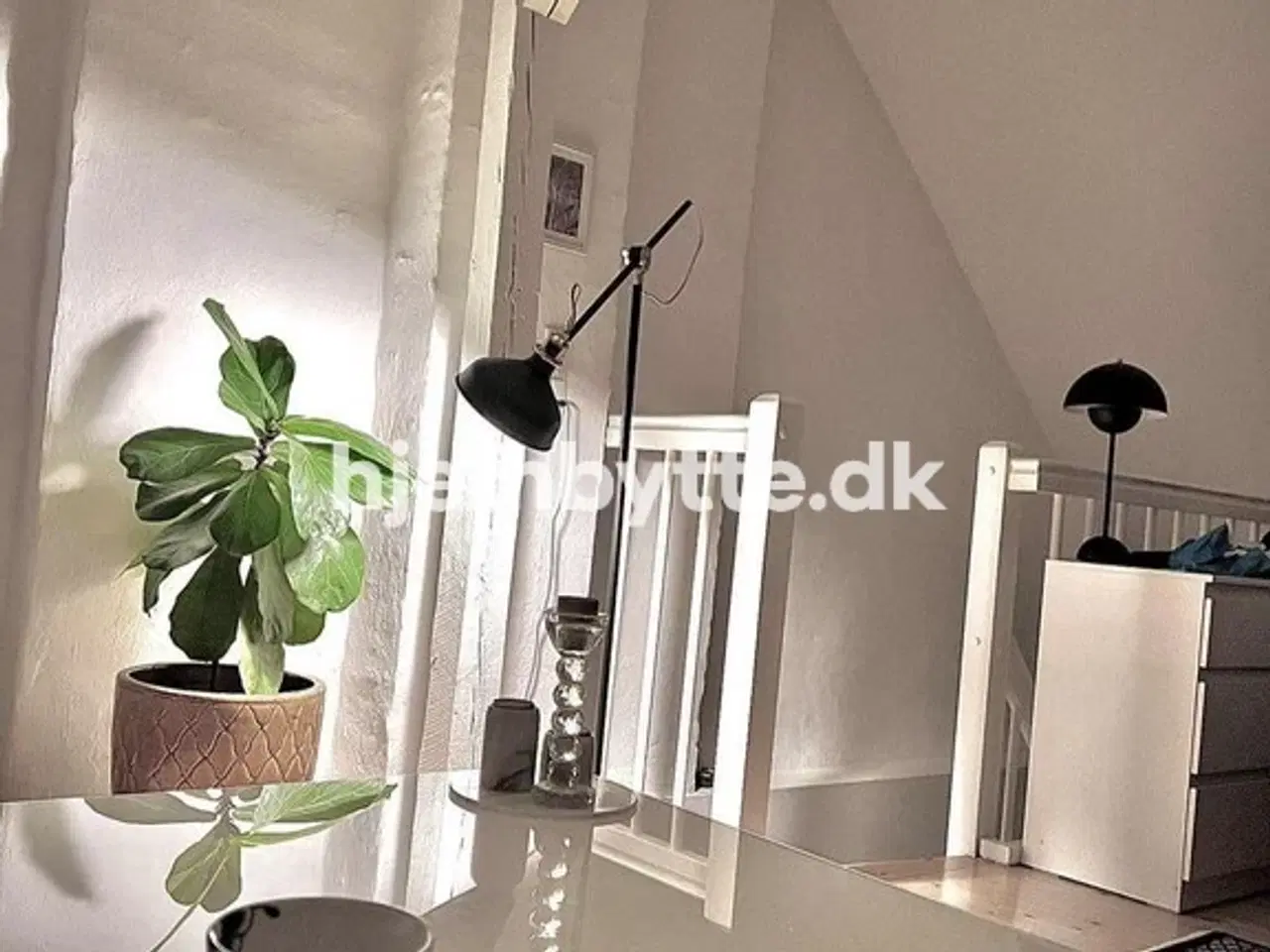 Billede 3 - Hjembytte - Vesterfælledvej