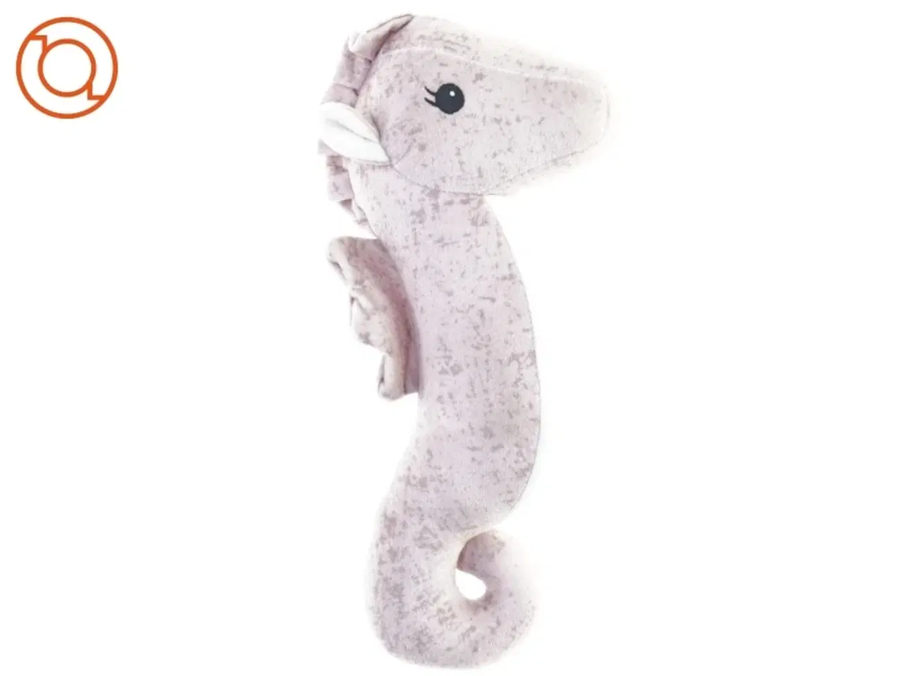 Billede 2 - Søhest bamse (str. 28 cm)