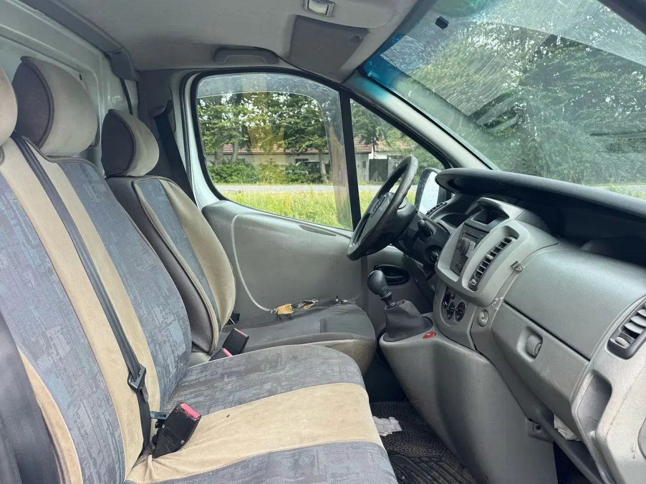 Billede 8 - Opel vivaro 