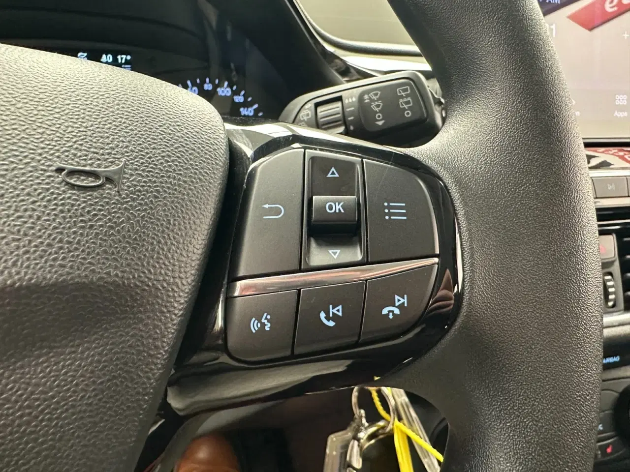 Billede 15 - Ford Fiesta 1,5 TDCi 85 Titanium