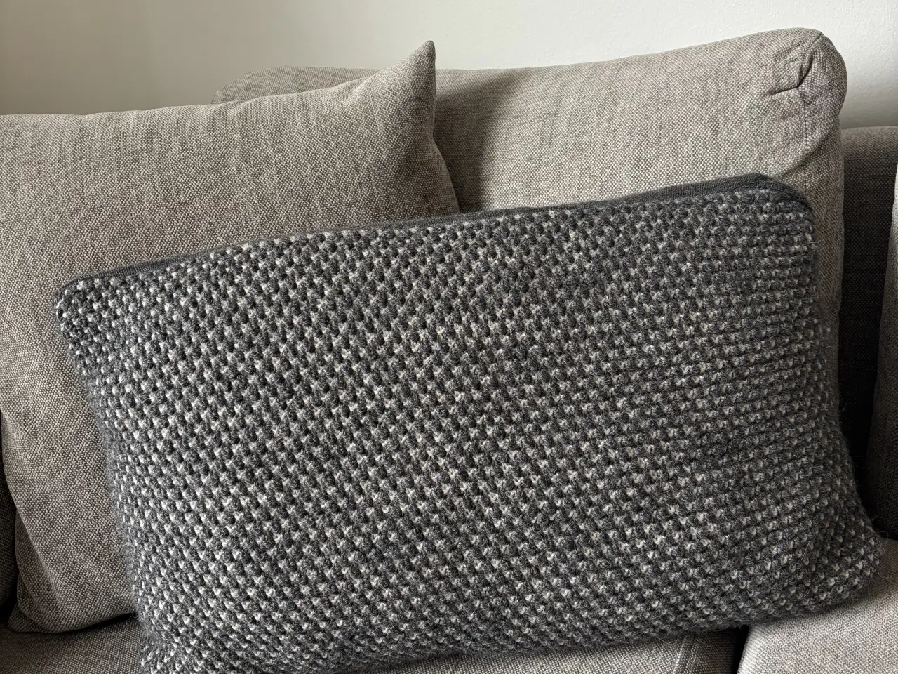 Billede 1 - Aiayu pude Heather