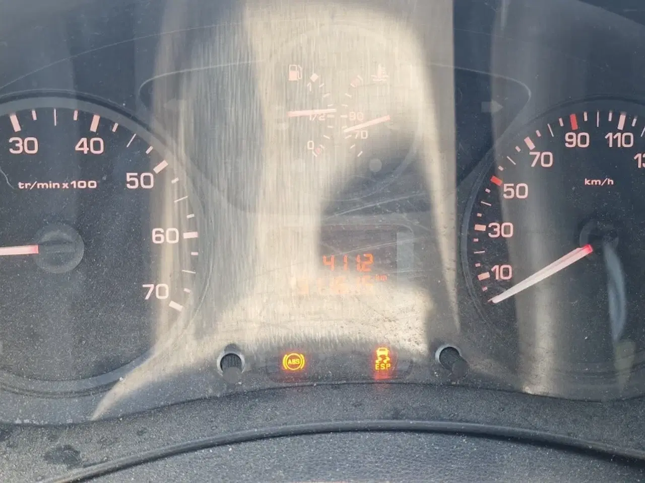 Billede 4 - Citroën Berlingo 1,6 HDi 92 Cityvan L1N2