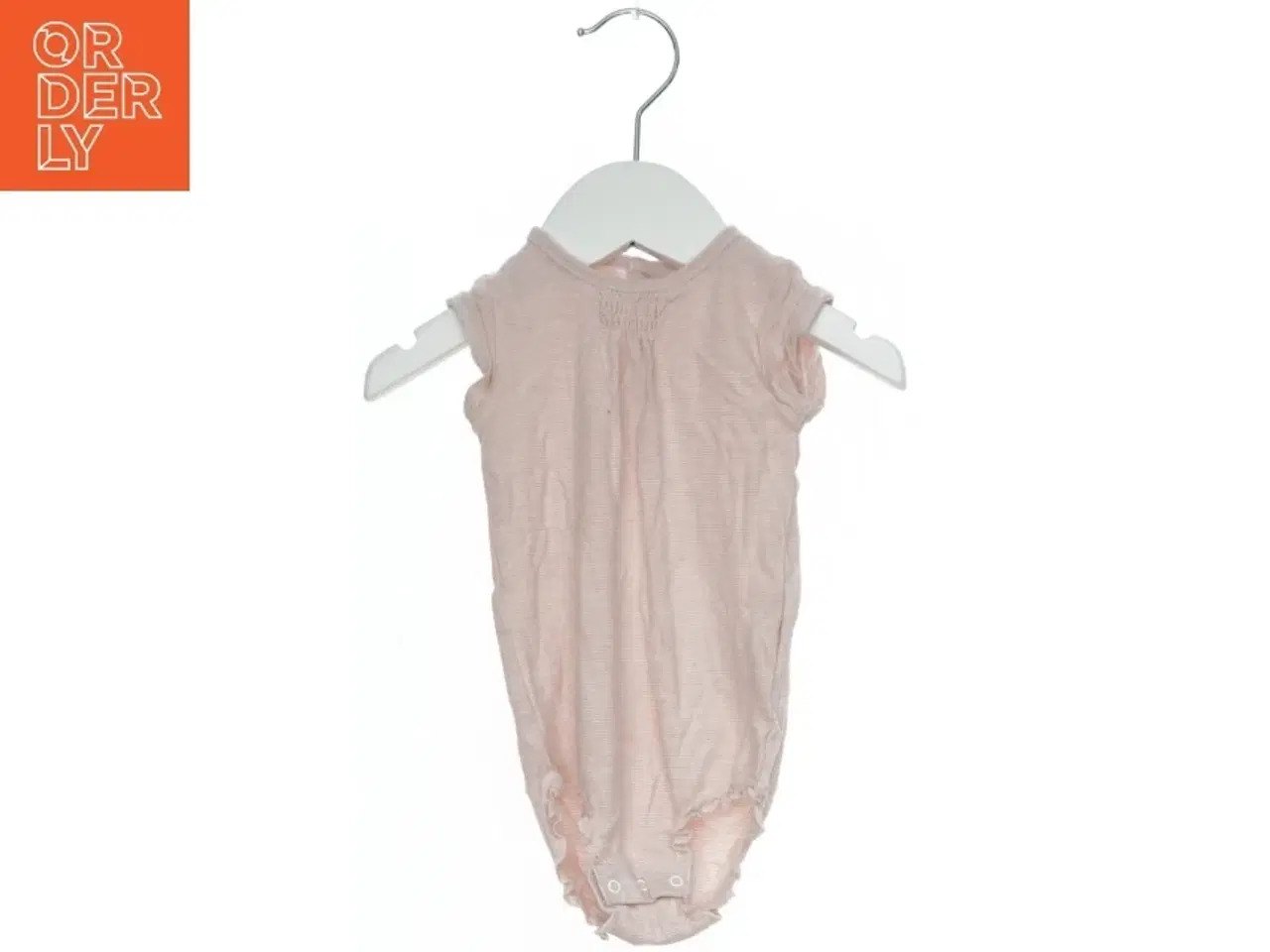 Billede 1 - Lyserød bodystocking fra Noa Noa (str. 68)