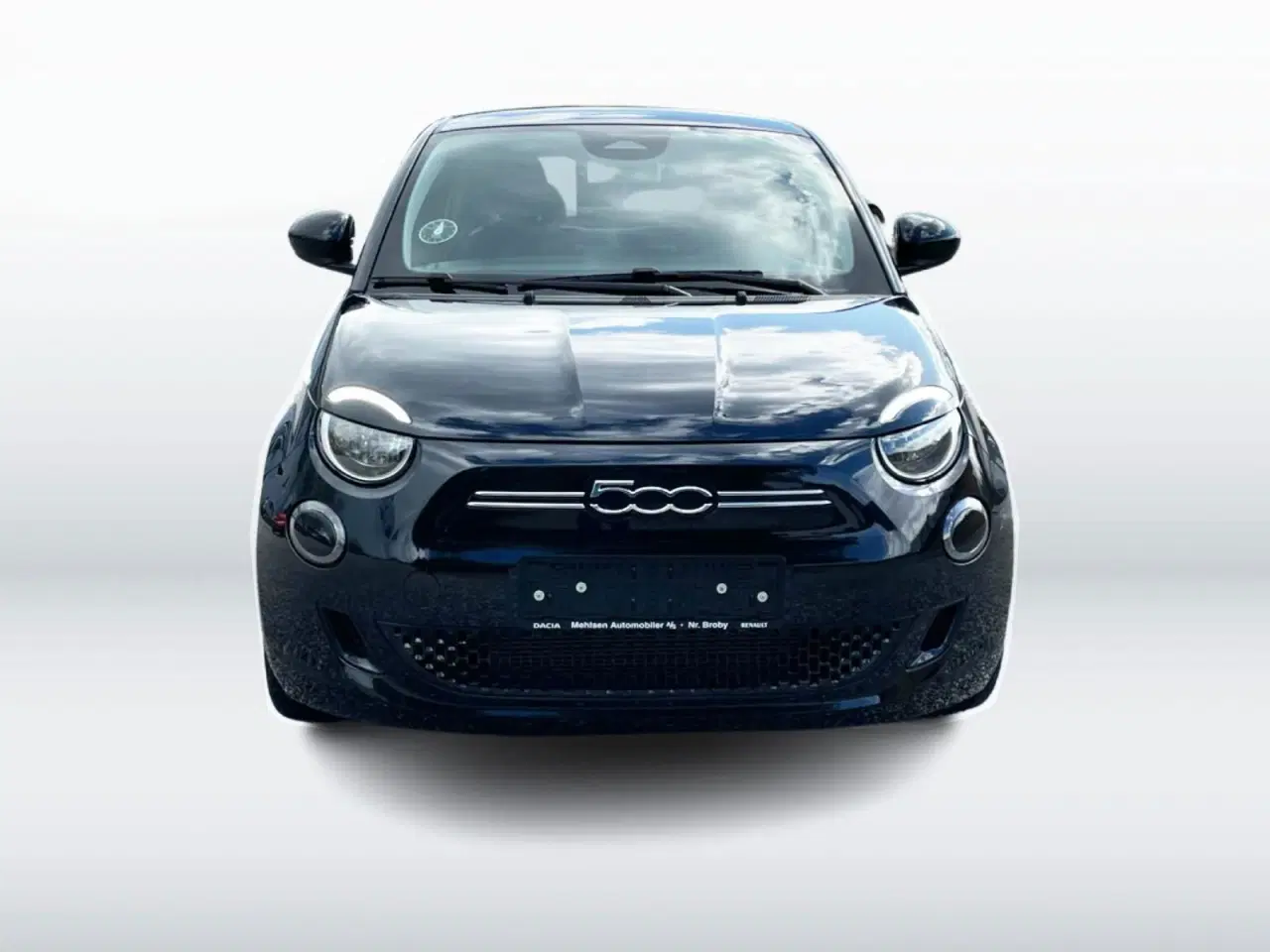 Billede 2 - Fiat 500e EL Icon 118HK 3d Aut.