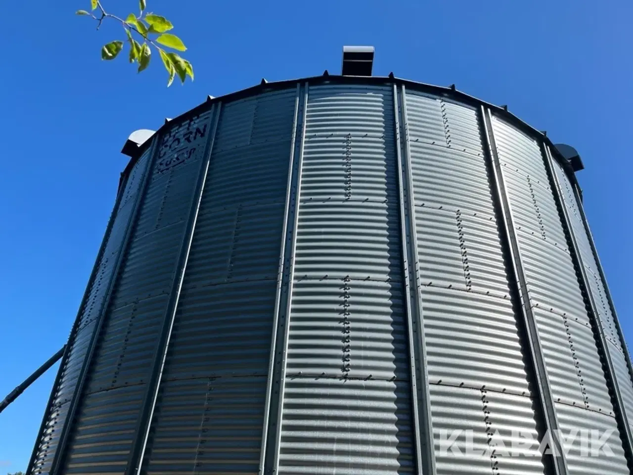 Billede 6 - Amerikaner silo DANCORN Sukup