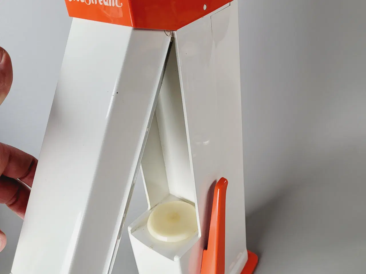Billede 5 - ⭐️· Vintage SodaStream brusmaskine | Komplet sæt
