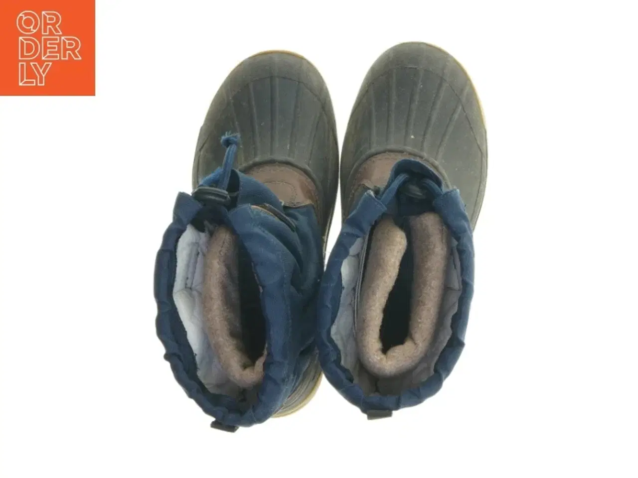 Billede 5 - Vinterstøvler til børn fra Grünland (str. Str. otteogtredve - syvogtredve)