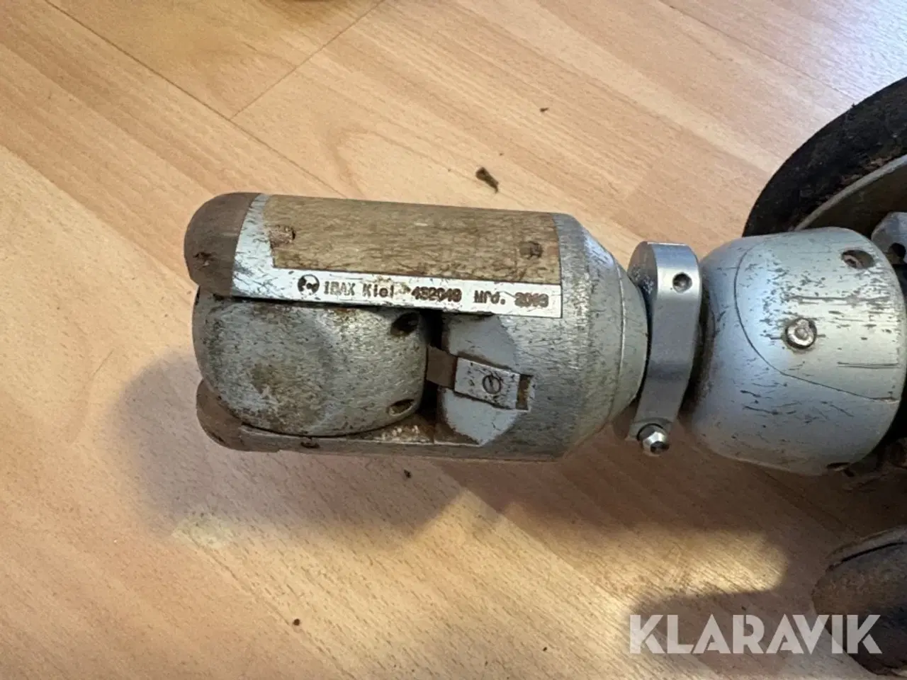 Billede 6 - Inspektionskamera Ibak Orion L