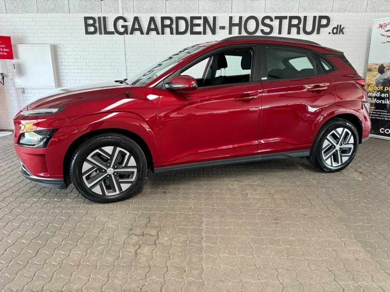 Billede 2 - Hyundai Kona 39 EV Trend