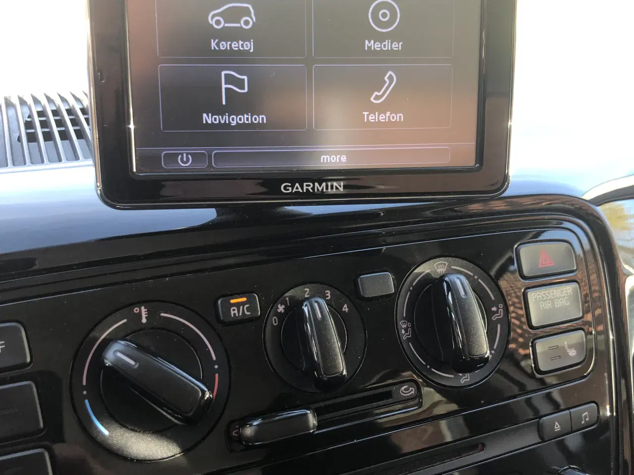 Billede 11 - VW High UP - Hysterisk velholdt !