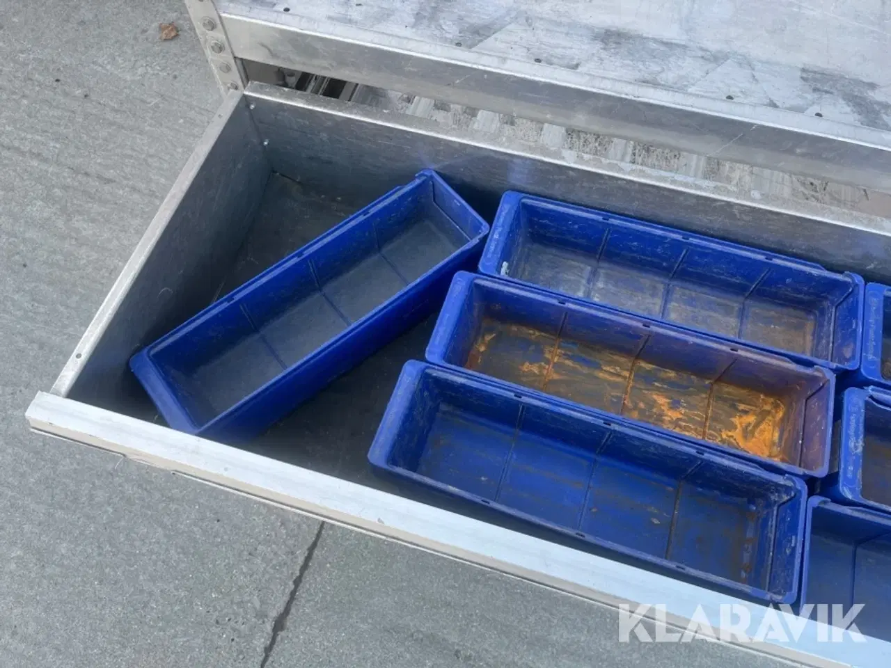 Billede 9 - Bilindretning 125x85