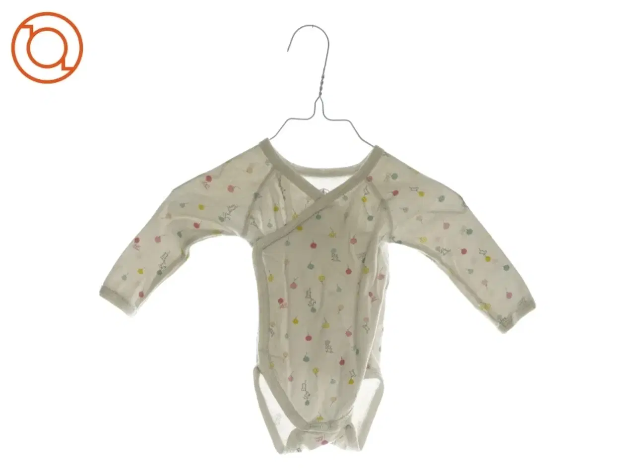 Billede 1 - Bodystocking fra Petit Bateau (str.68)