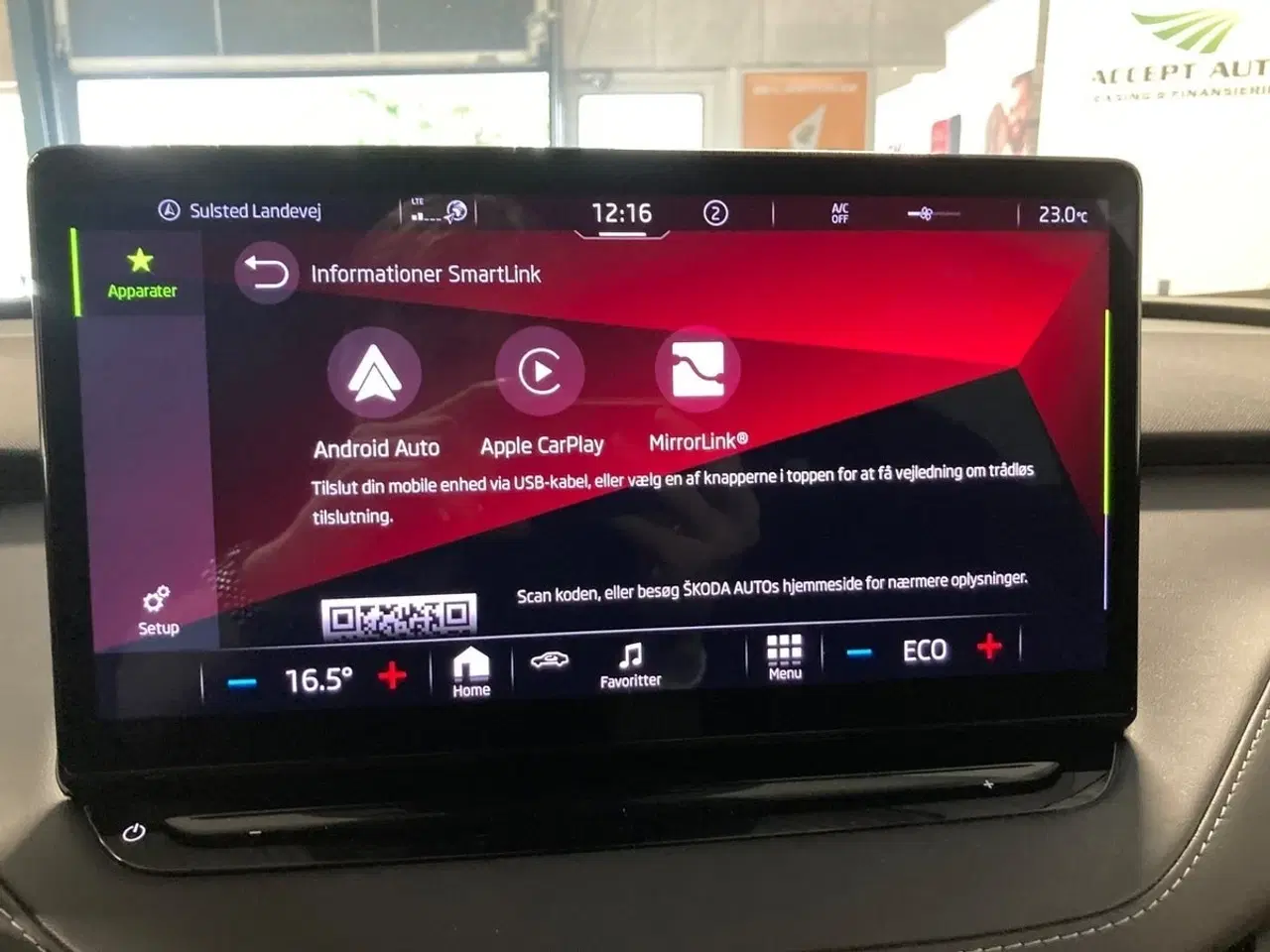 Billede 18 - Skoda Enyaq 60 iV Sportline