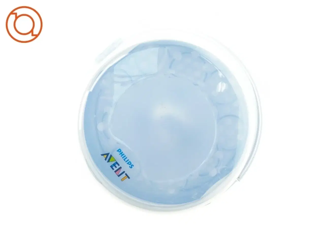 Billede 1 - Sutteflaske sterilisator fra Philips Avent (str. 25 cm)