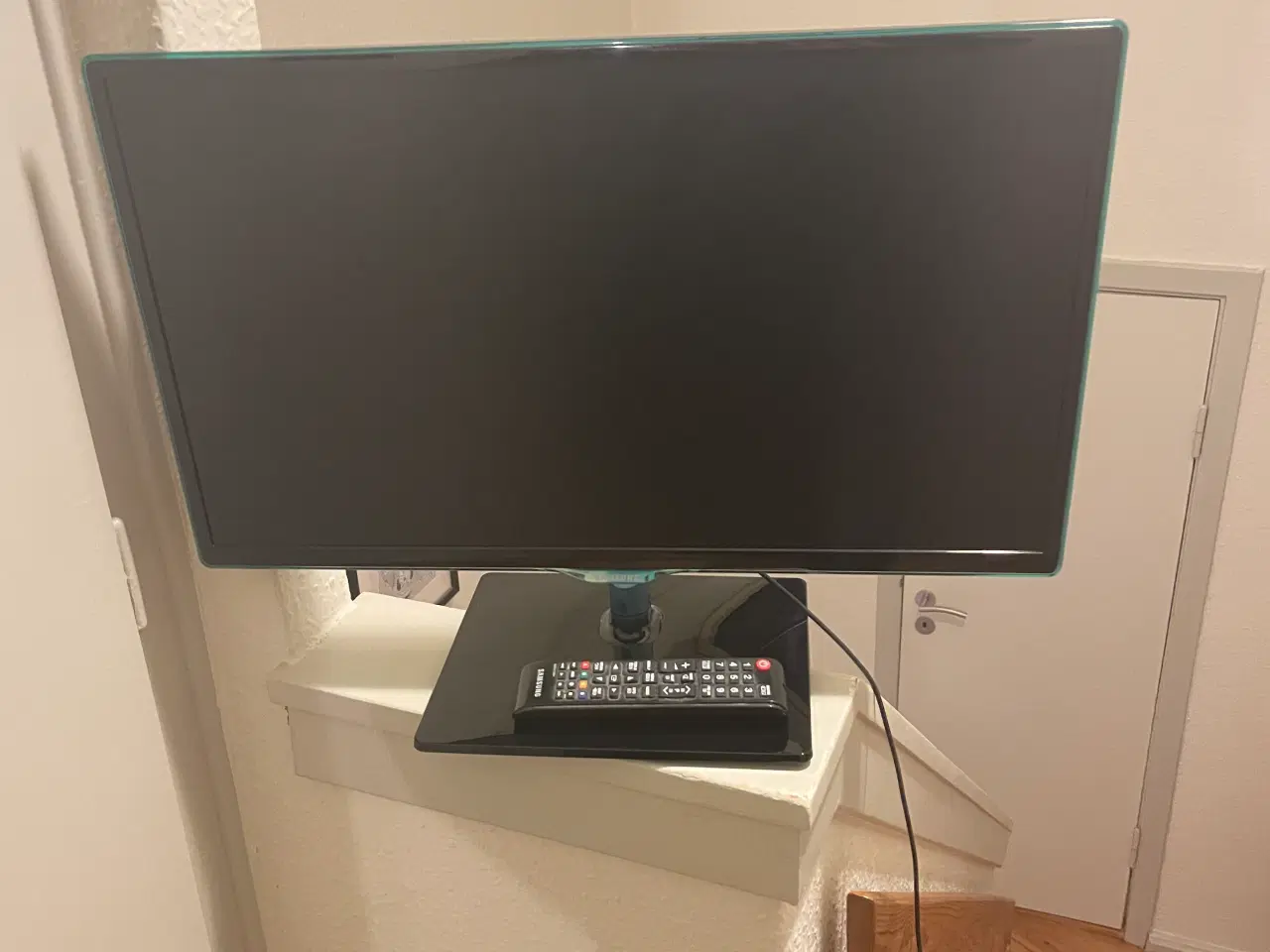 Billede 1 - 24” Samsung TV
