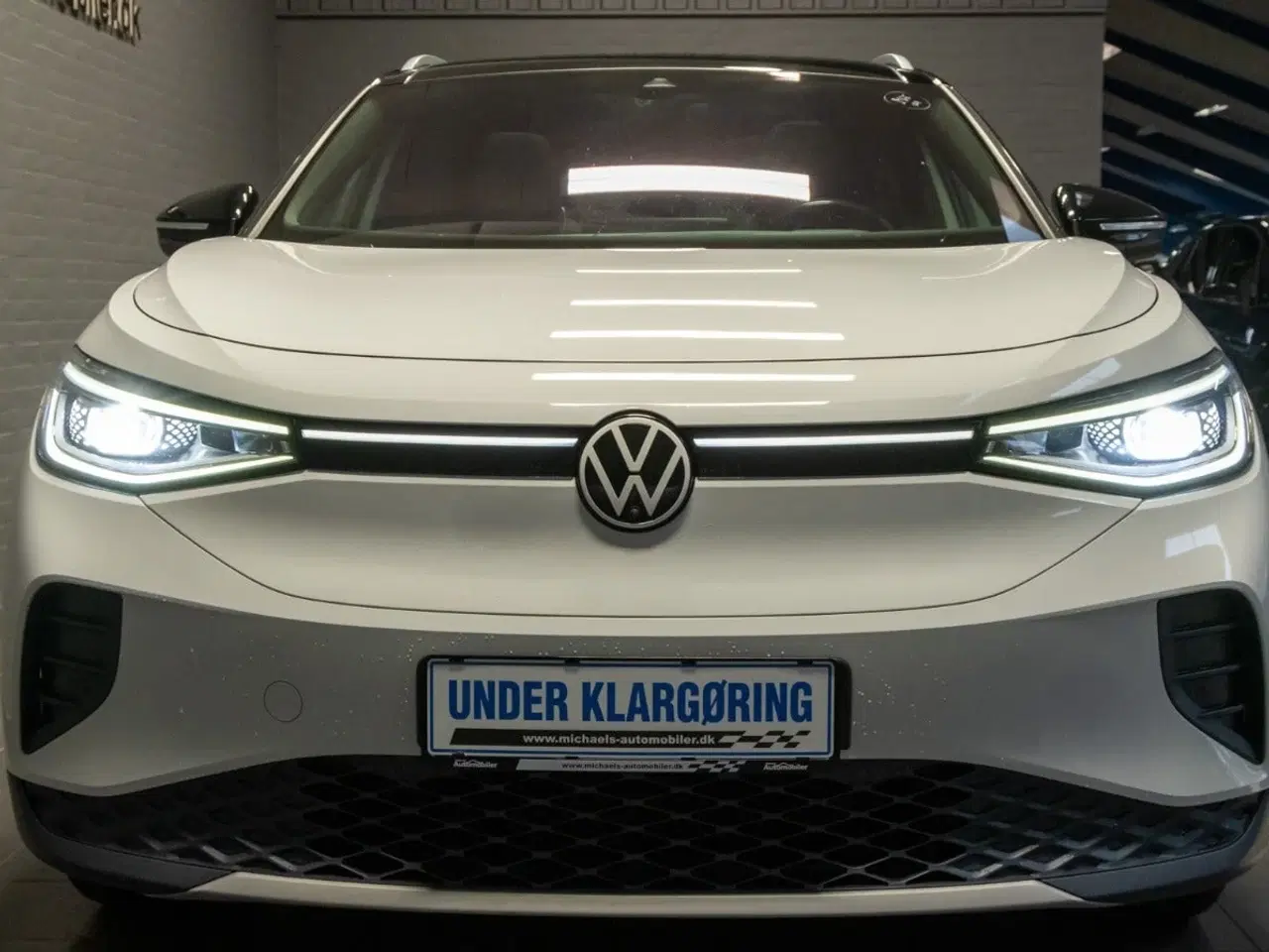 Billede 5 - VW ID.4 77 1ST Pro Performance Max