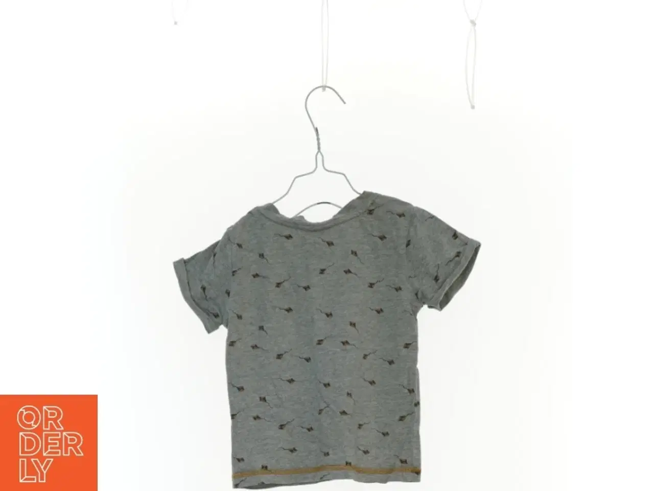 Billede 1 - T-Shirt fra Noa Noa (str. 86 cm)
