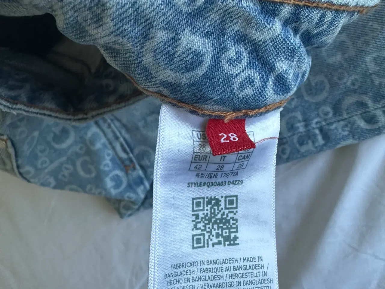 Billede 4 - Guess - Jeans