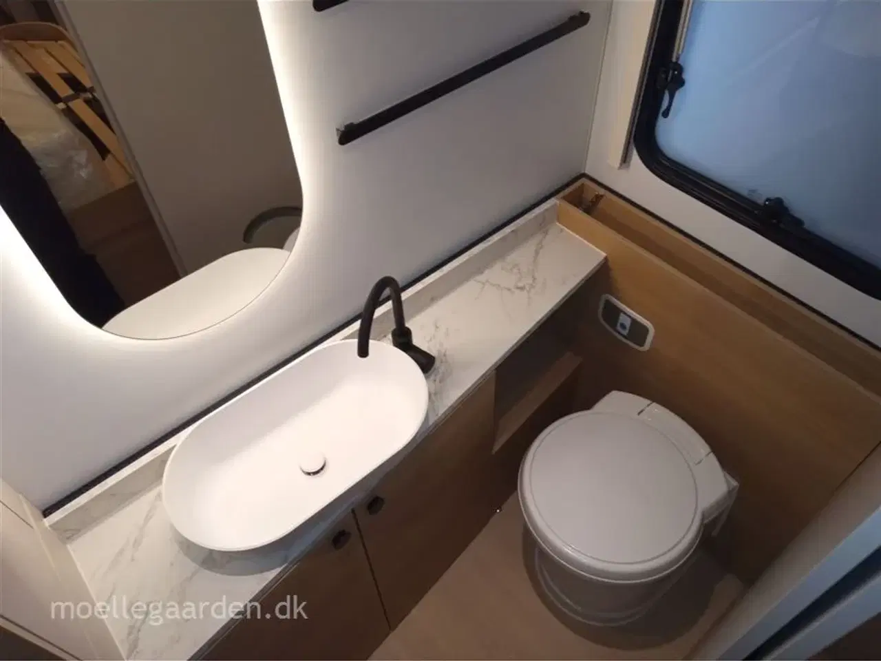 Billede 3 - 2026 - Adria Adora 613 UT Alde