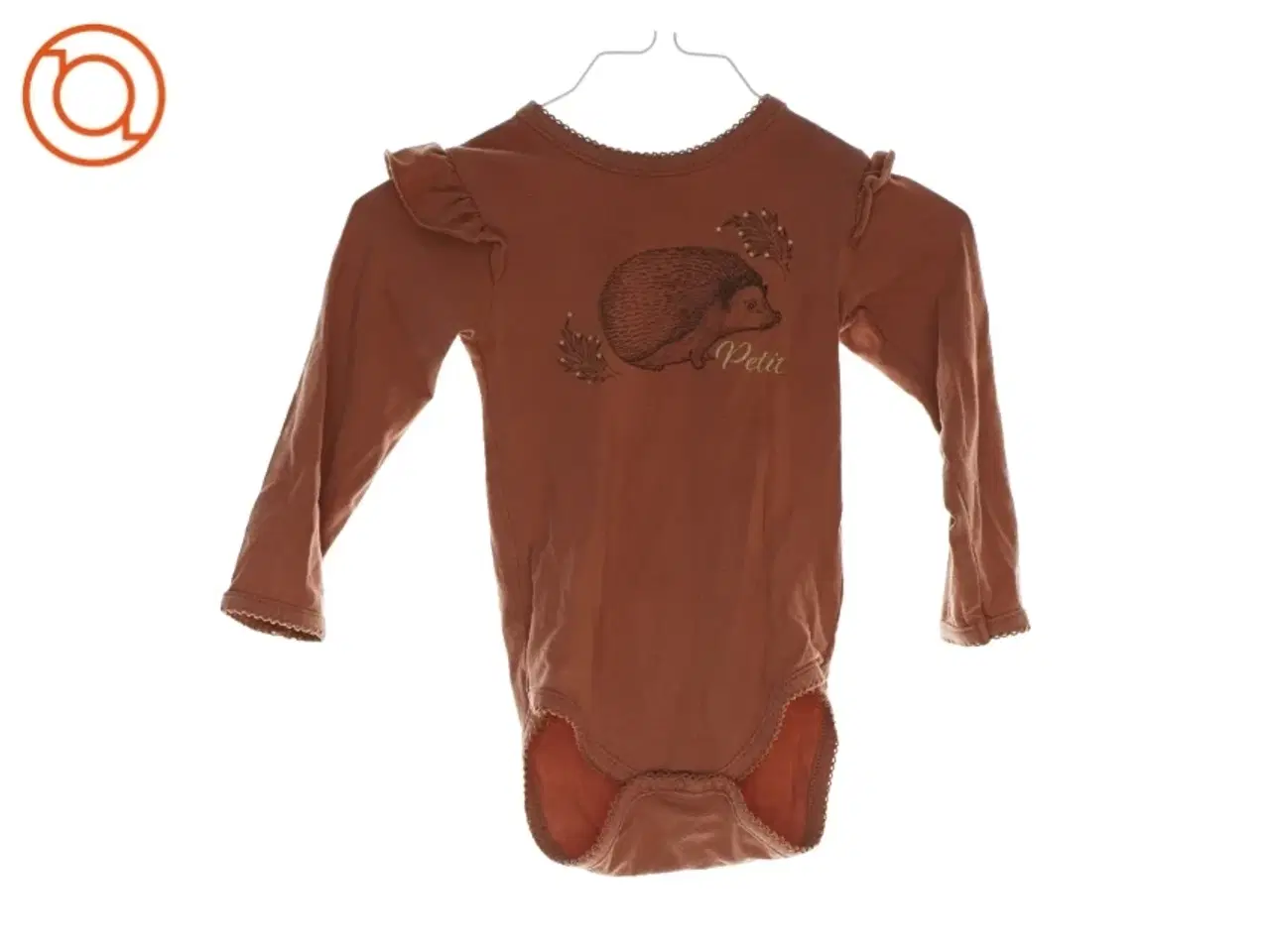 Billede 1 - Bodystocking fra Sofie Schnoor (str. 80)