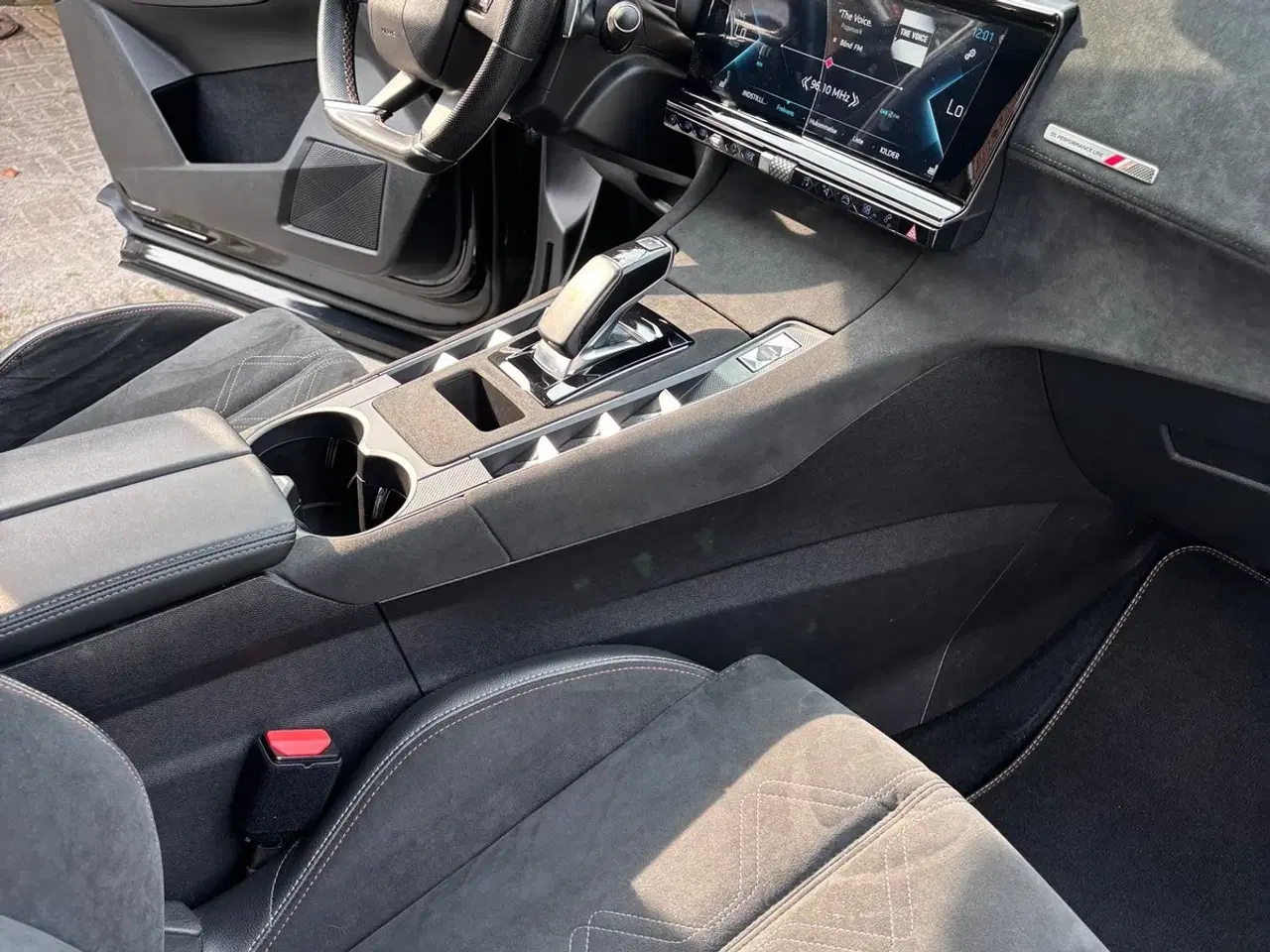 Billede 8 - DS DS 7 CrossBack 1,6 E-Tense Rivoli EAT8