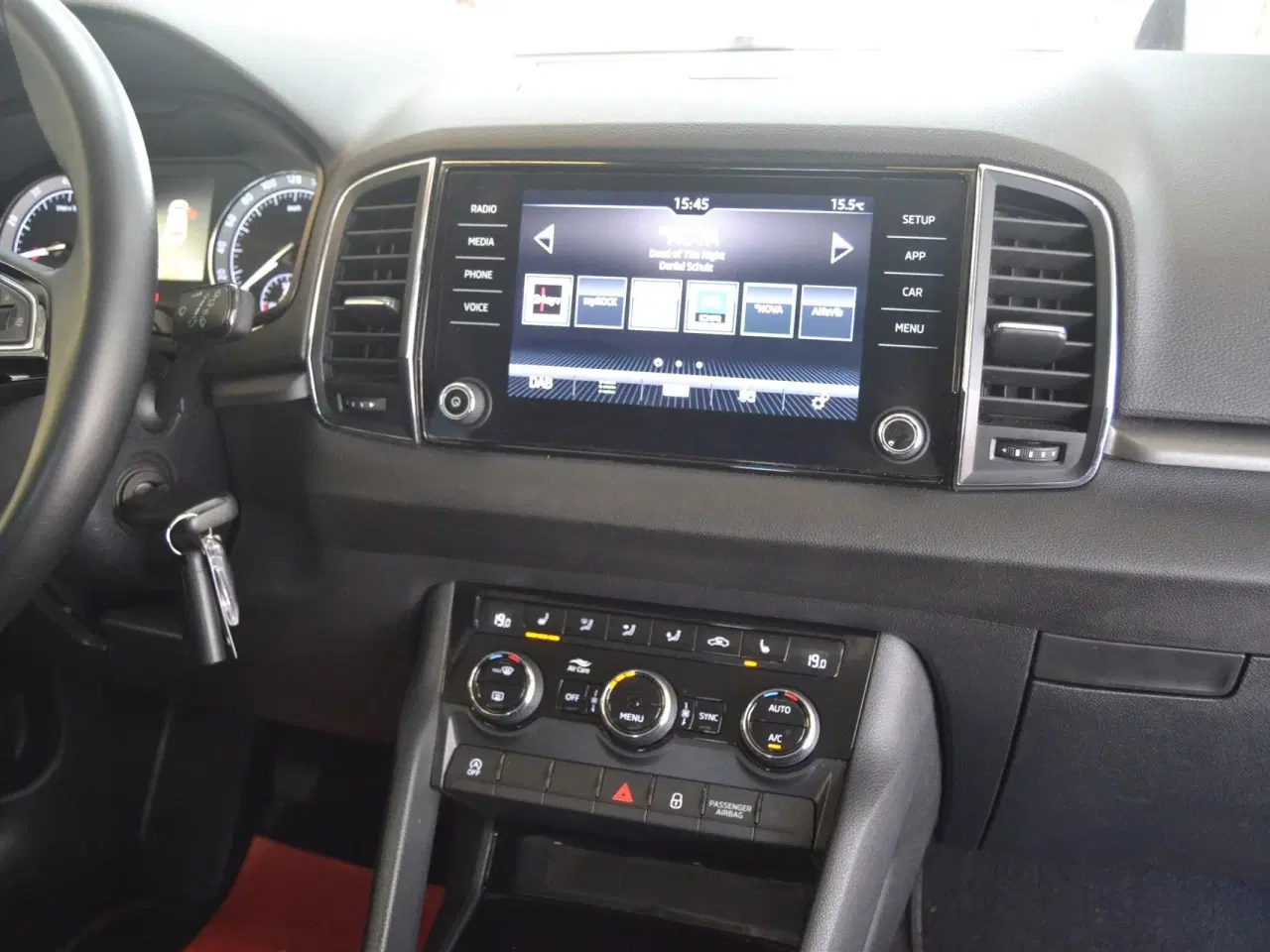 Billede 15 - Skoda Karoq 1,0 TSI Ambition 115HK 5d 6g
