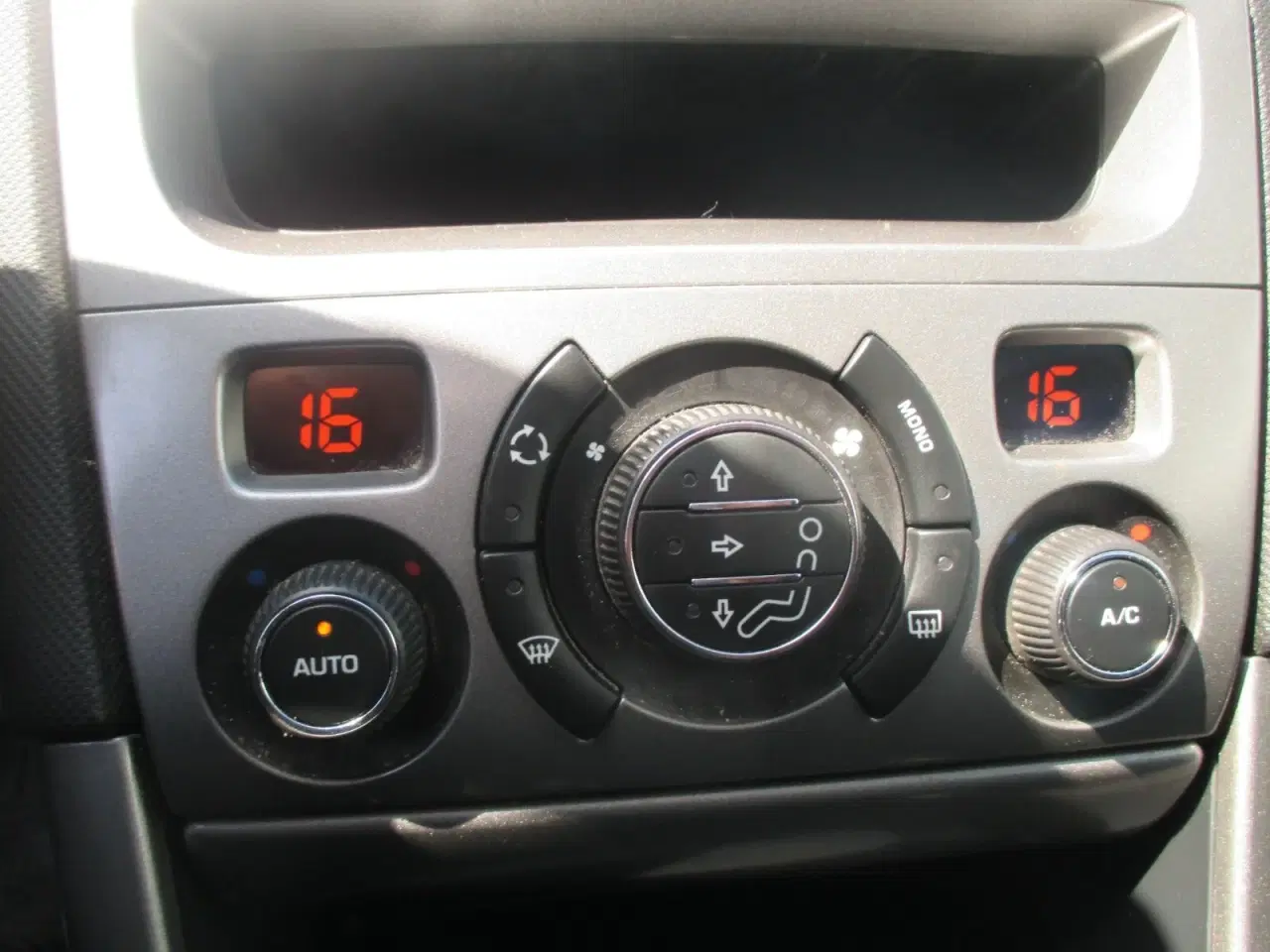 Billede 13 - Peugeot 308 1,6 VTi 120 Access