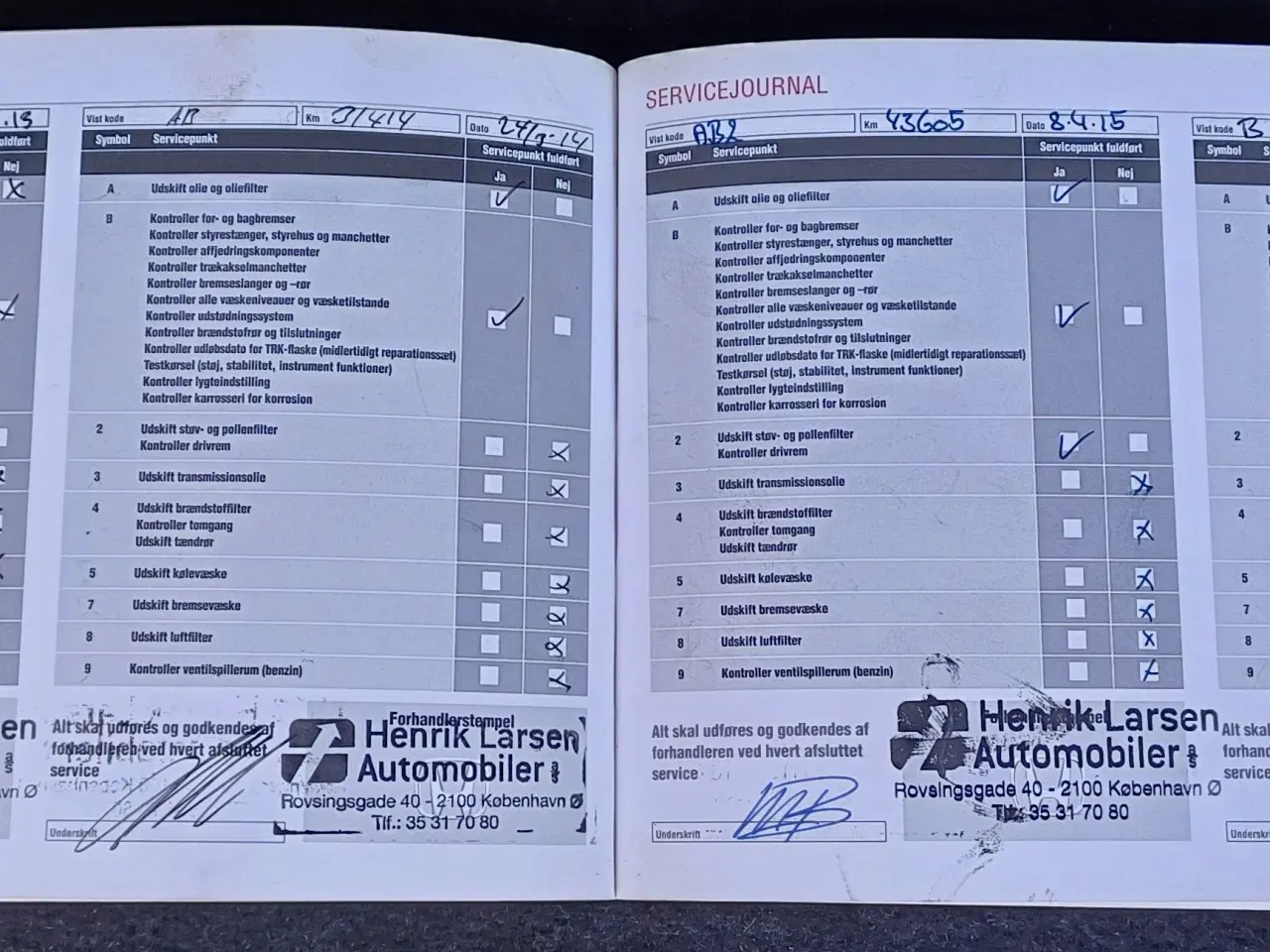 Billede 14 - Honda Jazz 1,4 Exclusive 5d