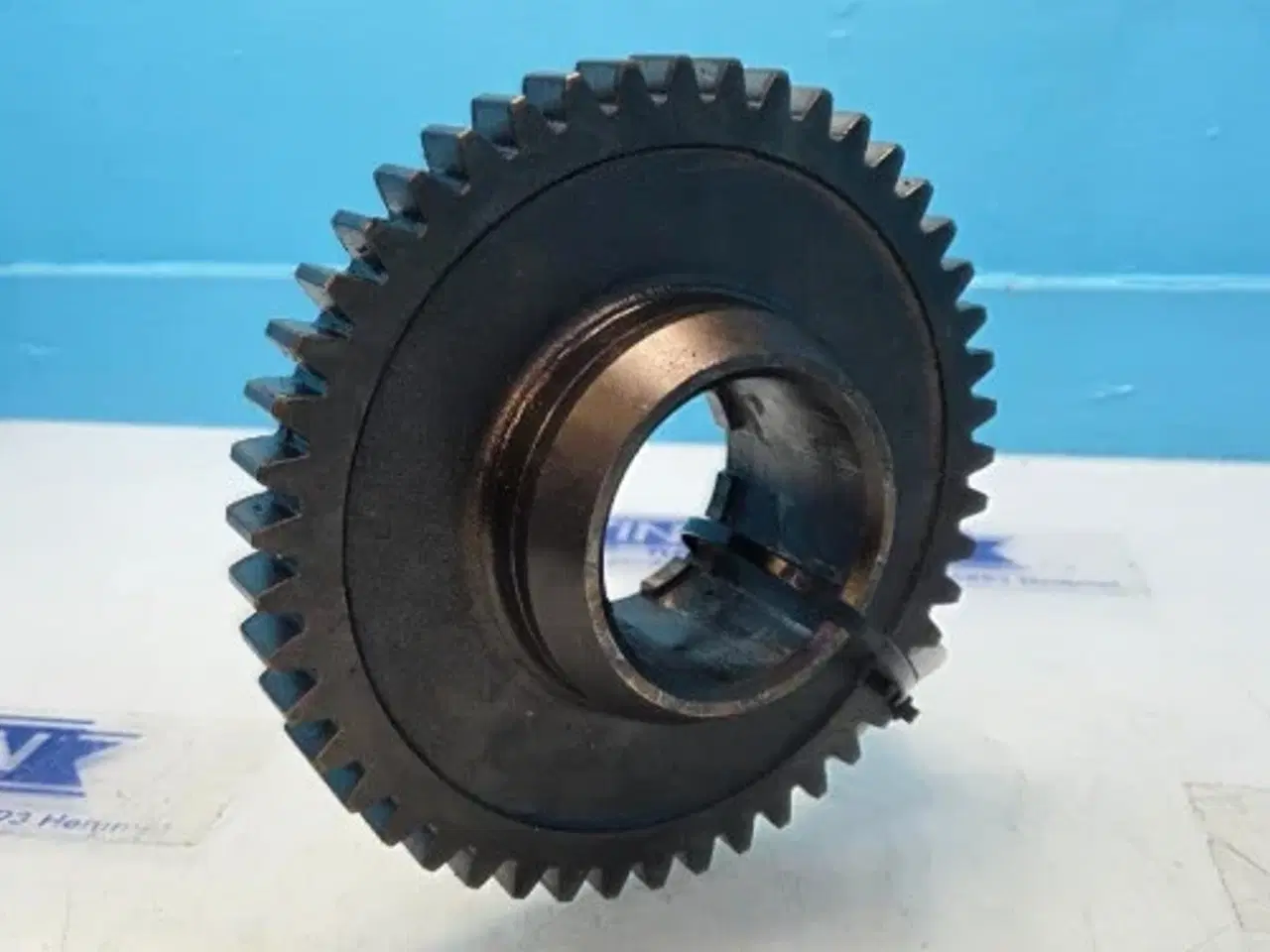 Billede 4 - New Holland TX68 Tandhjul 80396121