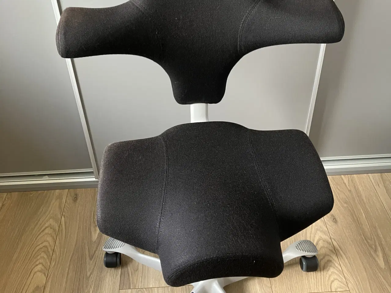 Billede 1 - Kontorstol - HÅG Capisco (høj)