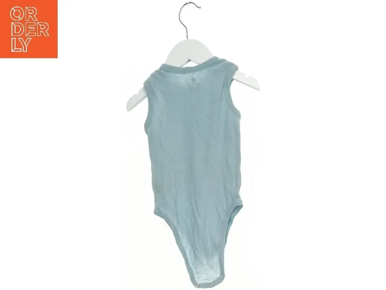 Billede 2 - Bodystocking (str. 74 cm)