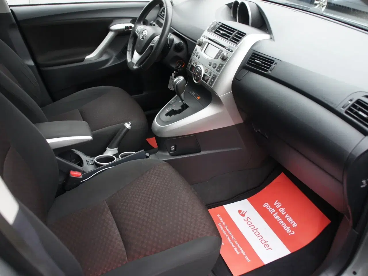 Billede 15 - Toyota Verso 1,8 TX MDS 7prs