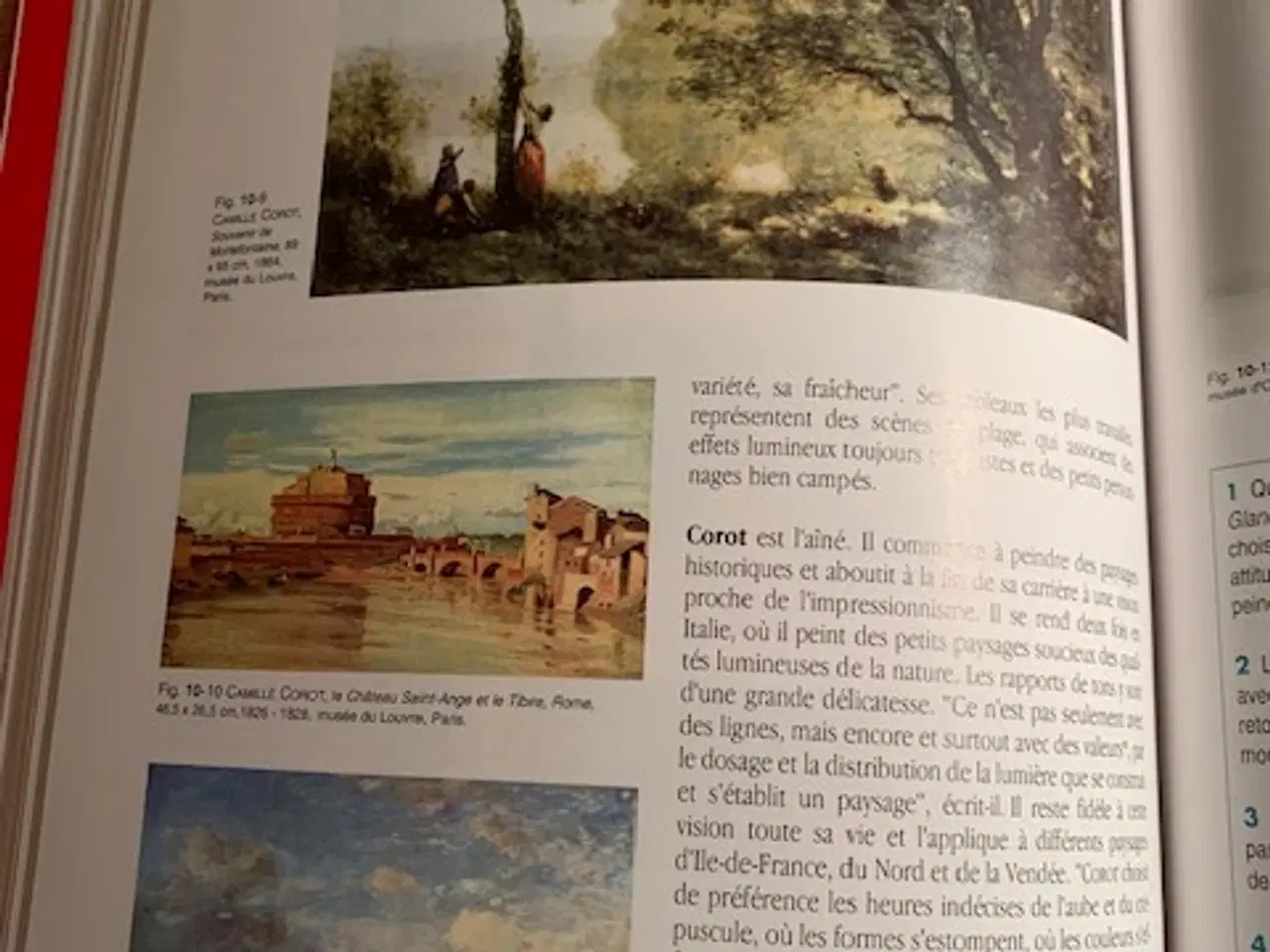 Billede 9 - Histoire des arts, Hervé Loilier - kunsthistorie