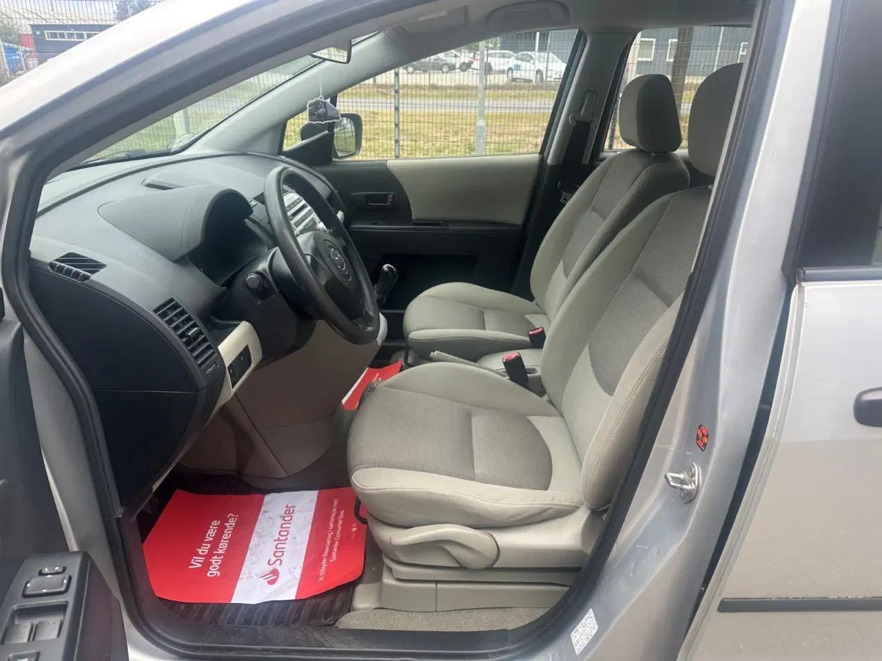Billede 12 - Mazda 5 1,8 Comfort