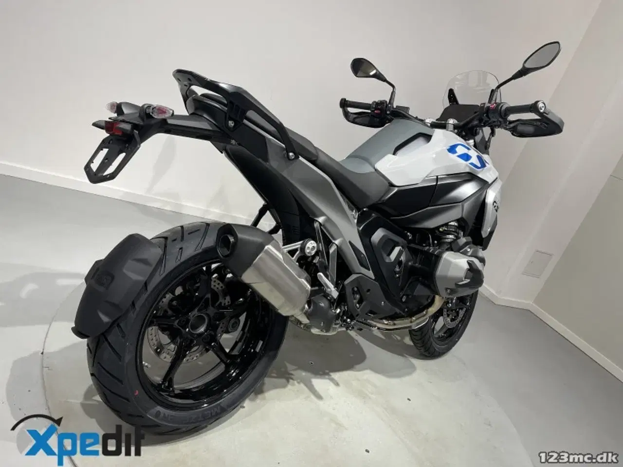 Billede 9 - BMW R 1300 GS